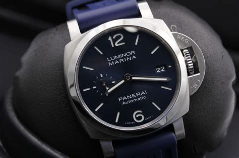 panerai 1393|panerai luminor marina.